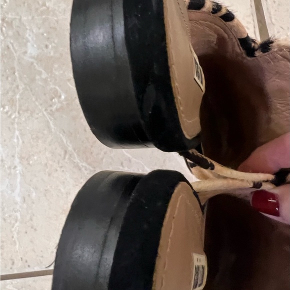 Bibi Lou Women's Slip-On Shoes - Picture 4 of 7